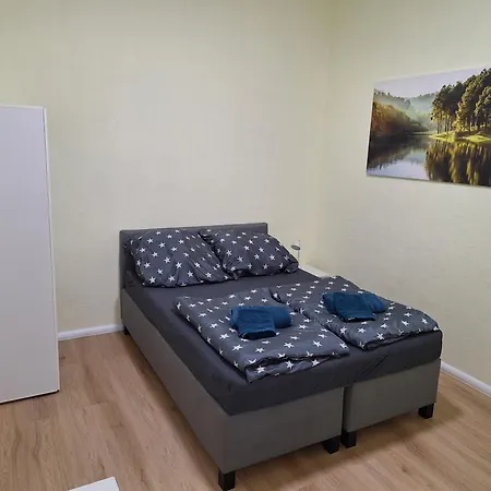 Kaffeeklatsch 公寓 *