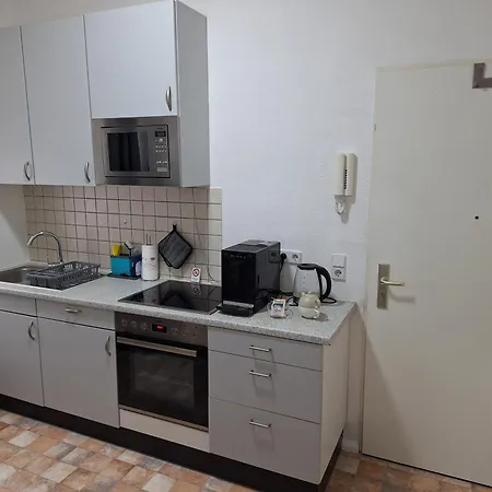 Apartament Kaffeeklatsch