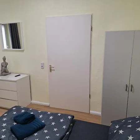 Appartement Kaffeeklatsch *