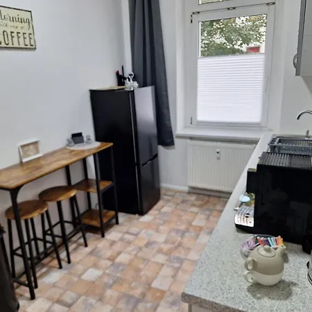 Kaffeeklatsch Appartement *