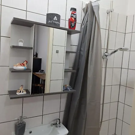 Kaffeeklatsch * Magdeburg