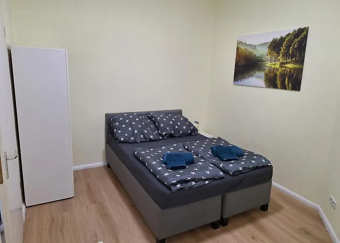 Kaffeeklatsch 公寓 *