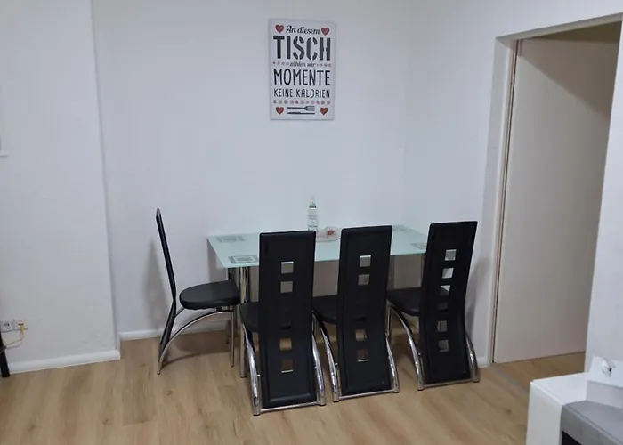 Kaffeeklatsch شقة *