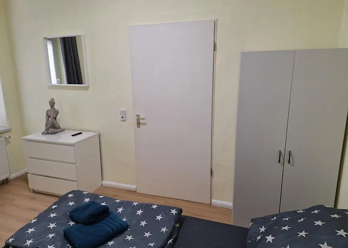 Lägenhet Kaffeeklatsch *