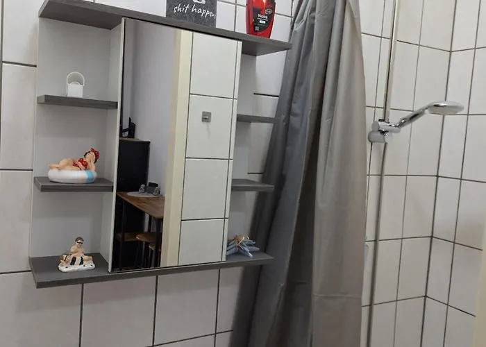 Kaffeeklatsch * Magdeburg